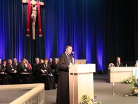 II Sesja Plenarna V Synodu